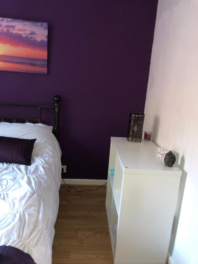 Home From Home, Close To Redditch Hospital Abb Esterno foto