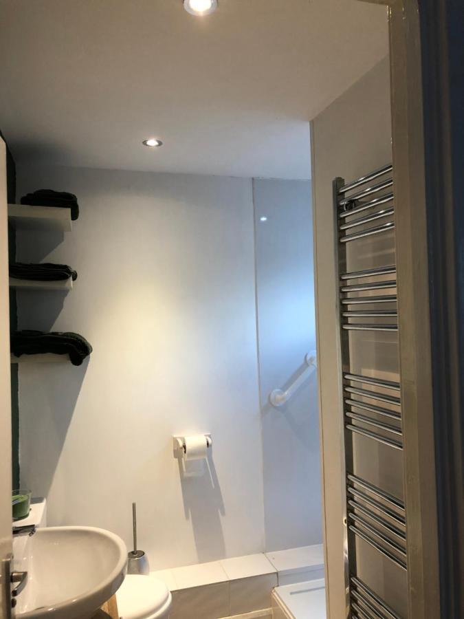 Home From Home, Close To Redditch Hospital Abb Esterno foto