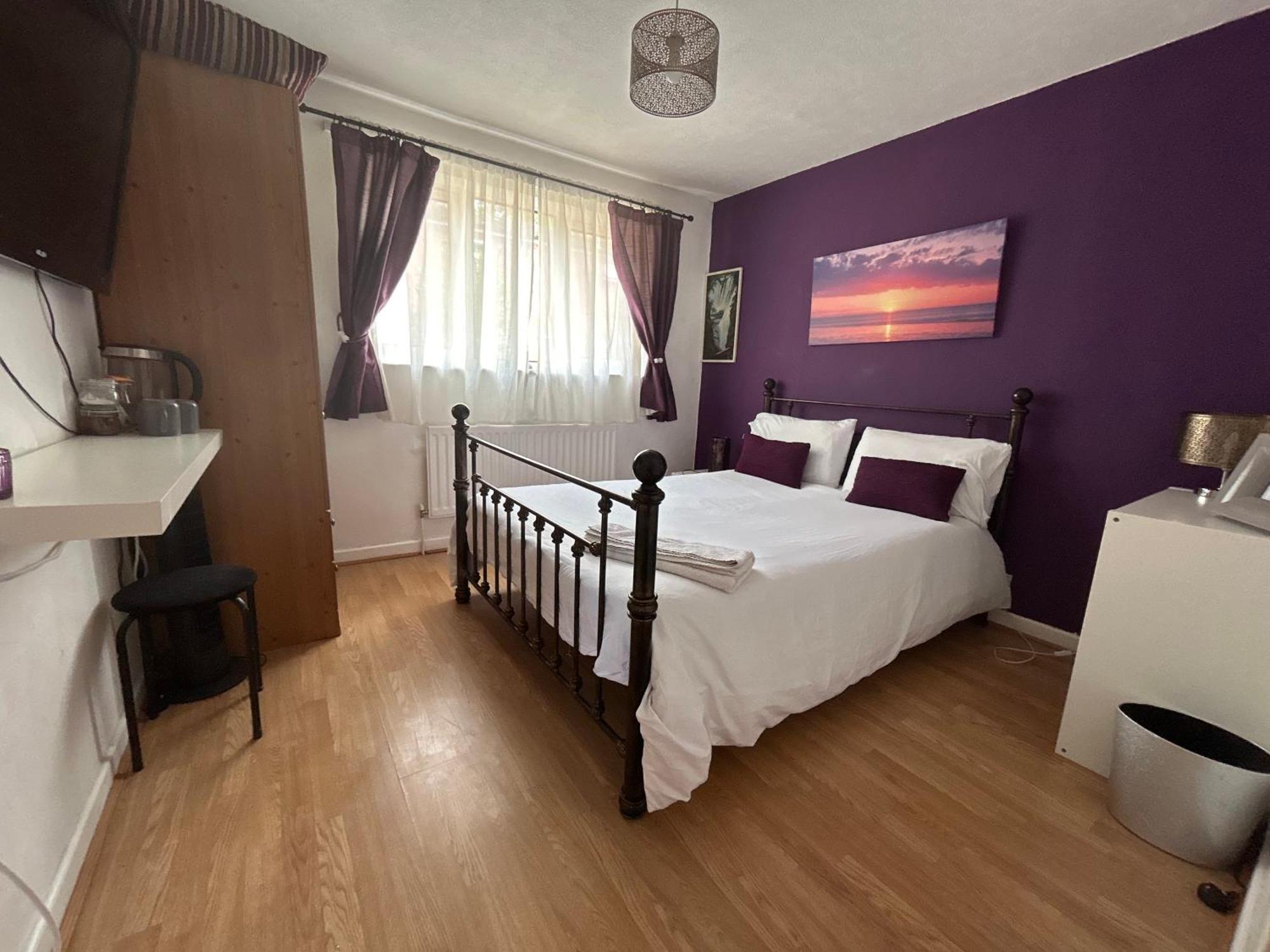 Home From Home, Close To Redditch Hospital Abb Esterno foto