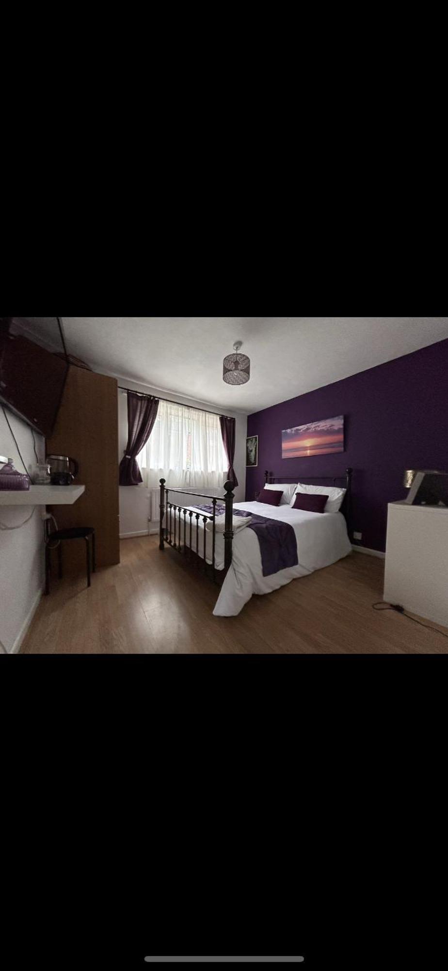 Home From Home, Close To Redditch Hospital Abb Esterno foto