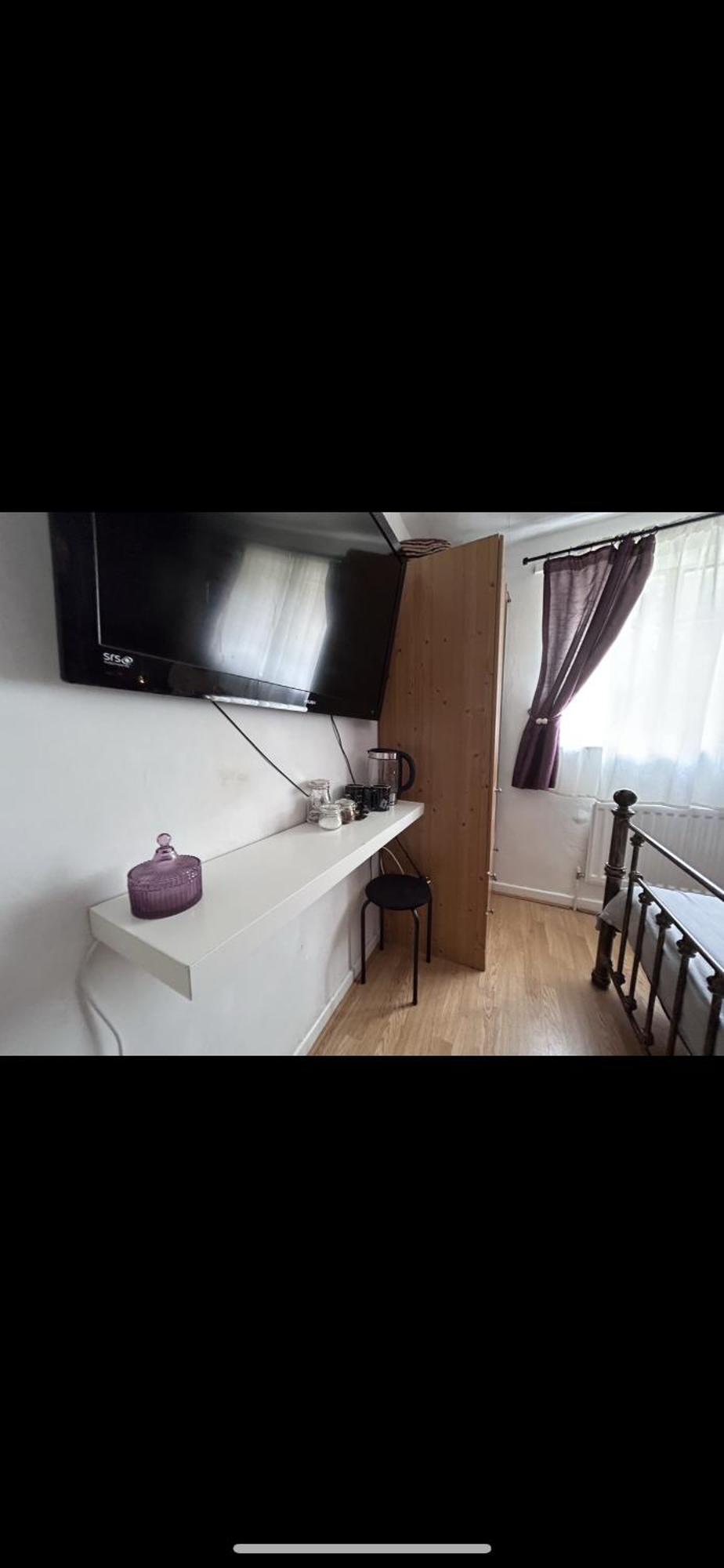 Home From Home, Close To Redditch Hospital Abb Esterno foto