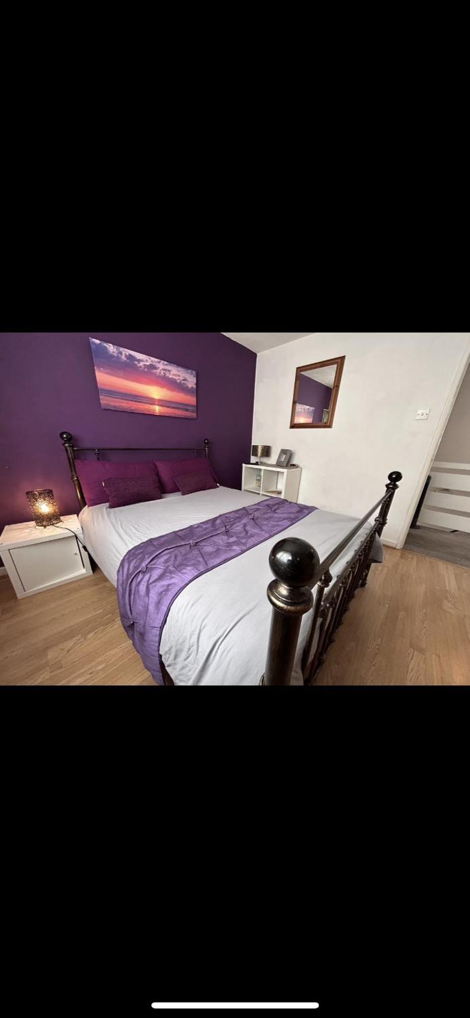 Home From Home, Close To Redditch Hospital Abb Esterno foto