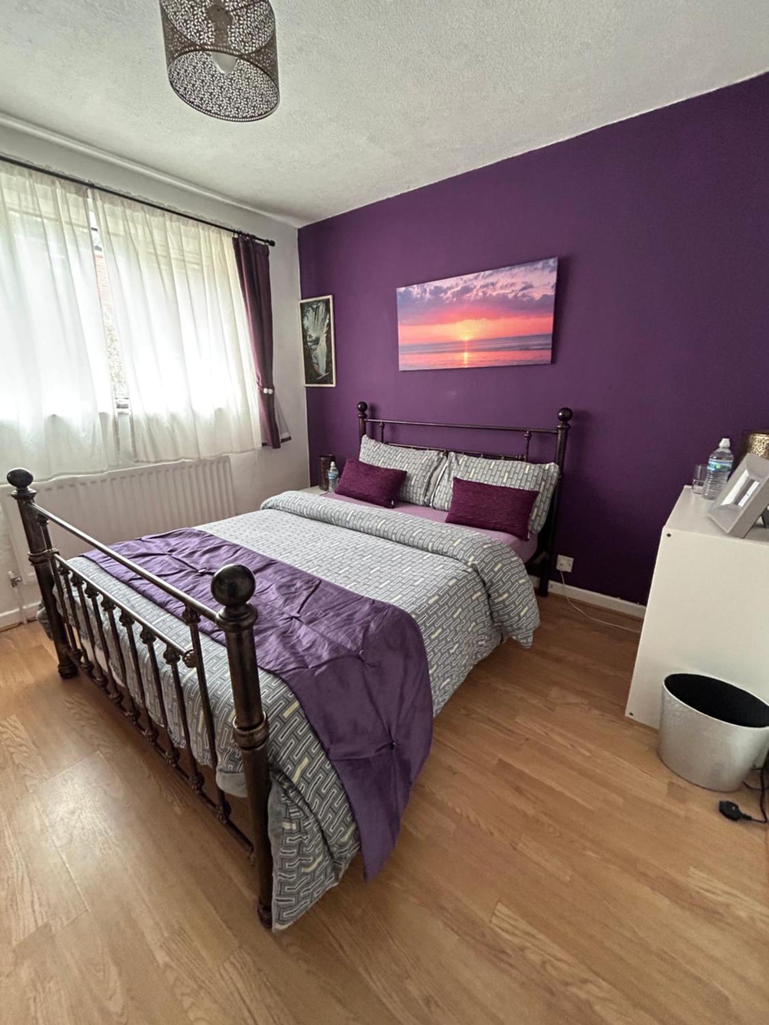 Home From Home, Close To Redditch Hospital Abb Esterno foto